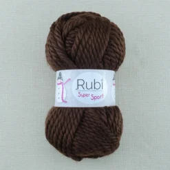 Lanas Rubi Super Sport 100 gr - Imagen 48