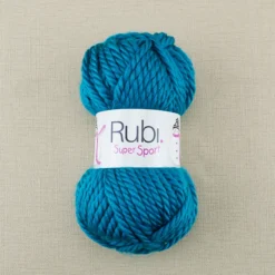Lanas Rubi Super Sport 100 gr - Imagen 44
