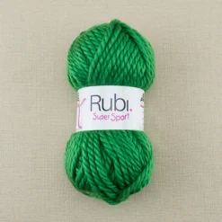 Lanas Rubi Super Sport 100 gr - Imagen 38
