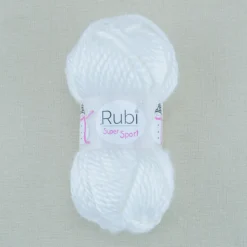 Lanas Rubi Super Sport 100 gr - Imagen 36