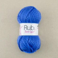 Lanas Rubi Super Sport 100 gr - Imagen 34