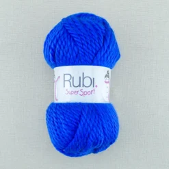 Lanas Rubi Super Sport 100 gr - Imagen 32