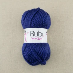 Lanas Rubi Super Sport 100 gr - Imagen 30