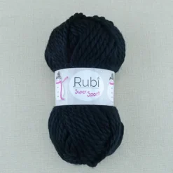 Lanas Rubi Super Sport 100 gr - Imagen 28
