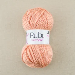 Lanas Rubi Super Sport 100 gr - Imagen 23