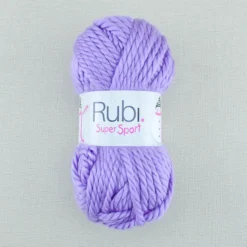 Lanas Rubi Super Sport 100 gr - Imagen 19