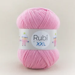 Lanas Rubi XXL 200 gr - Imagen 8