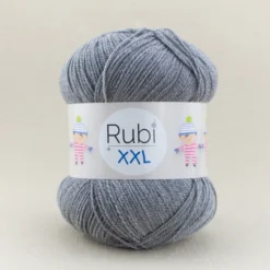 Lanas Rubi XXL 200 gr - Imagen 4