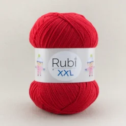 Lanas Rubi XXL 200 gr - Imagen 2