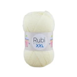 Lanas Rubi XXL 200 gr - Imagen 14