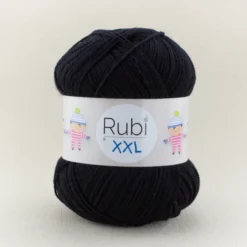 Lanas Rubi XXL 200 gr - Imagen 10