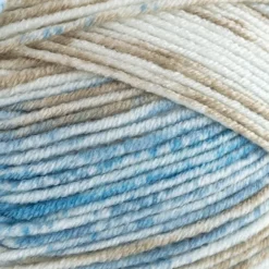 Lanas Rubi Bambino Batik 100 gr - Imagen 7