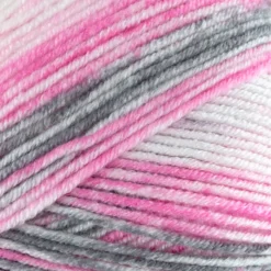 Lanas Rubi Bambino Batik 100 gr - Imagen 15