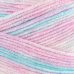 Lanas Rubi Bambino Batik VL046-005