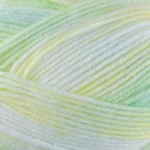 Lanas Rubi Bambino Batik VL046-007