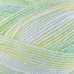 Lanas Rubi Bambino Batik 100 gr - Imagen 9