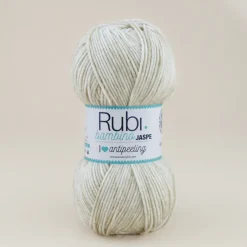 Lanas Rubi Bambino Jaspe 100 gr - Imagen 2