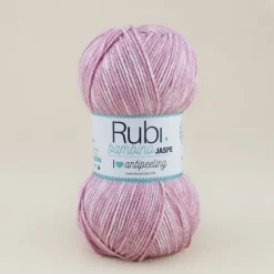 Lanas Rubi Bambino Jaspe 100 gr - Imagen 8