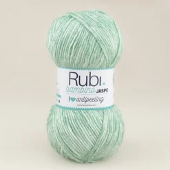 Lanas Rubi Bambino Jaspe 100 gr