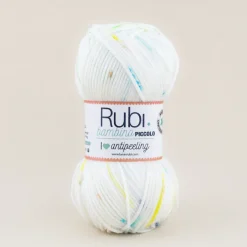 Lanas Rubi Bambino Piccolo 100 gr - Imagen 14