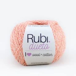 Lanas Rubi Dueto - Imagen 20