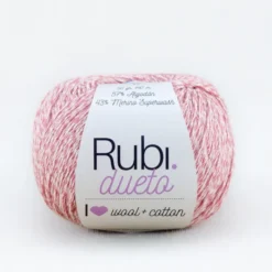 Lanas Rubi Dueto - Imagen 18