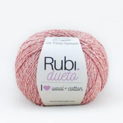 Lanas Rubi Dueto - Imagen 16