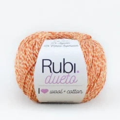 Lanas Rubi Dueto - Imagen 14