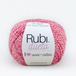 Lanas Rubi Dueto - Imagen 12