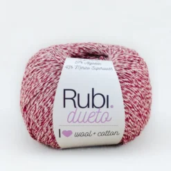 Lanas Rubi Dueto - Imagen 10