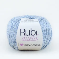Lanas Rubi Dueto - Imagen 8