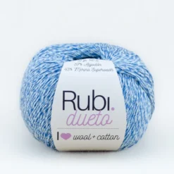 Lanas Rubi Dueto - Imagen 6