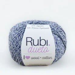 Lanas Rubi Dueto - Imagen 4