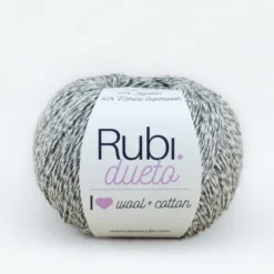 Alternative view of Lanas Rubi Dueto