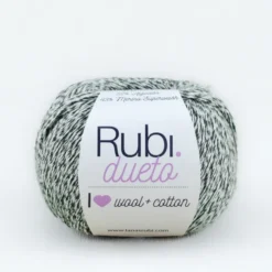 Lanas Rubi Dueto - Imagen 36