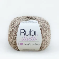 Lanas Rubi Dueto - Imagen 34