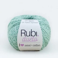 Lanas Rubi Dueto