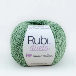 Lanas Rubi Dueto - Imagen 28