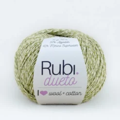 Lanas Rubi Dueto - Imagen 26