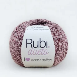 Lanas Rubi Dueto - Imagen 24