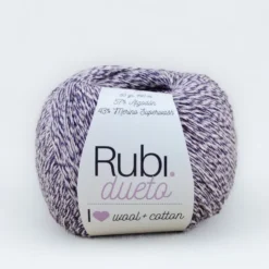 Lanas Rubi Dueto - Imagen 22