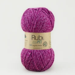 Lanas Rubi Eco Pet 100 gr - Imagen 4