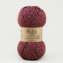 Lanas Rubi Eco Pet 100 gr - Imagen 12