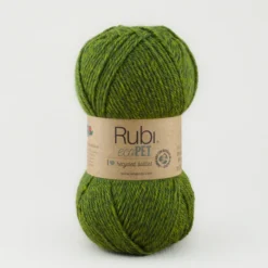Lanas Rubi Eco Pet 100 gr - Imagen 10