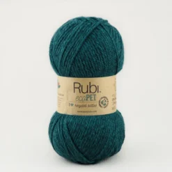Lanas Rubi Eco Pet 100 gr - Imagen 6
