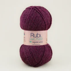 Lanas Rubi Love Made 100 gr - Imagen 2