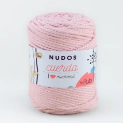 Lanas Rubi Nudos Cuerda 500 g - Imagen 22