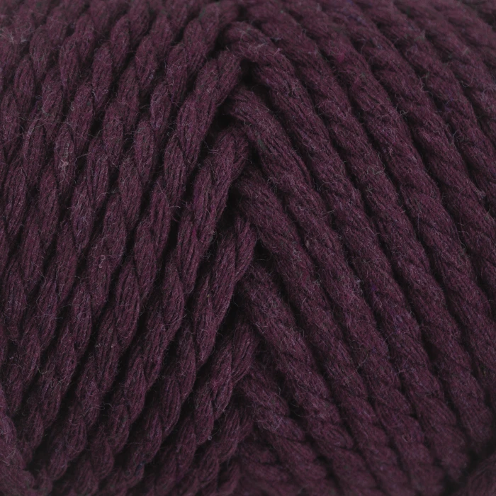Lanas Rubi Nudos Cuerda 500 g - Imagen 19