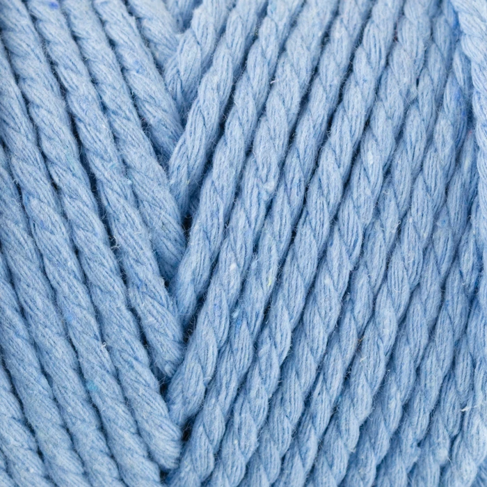 Lanas Rubi Nudos Cuerda 500 g - Imagen 9