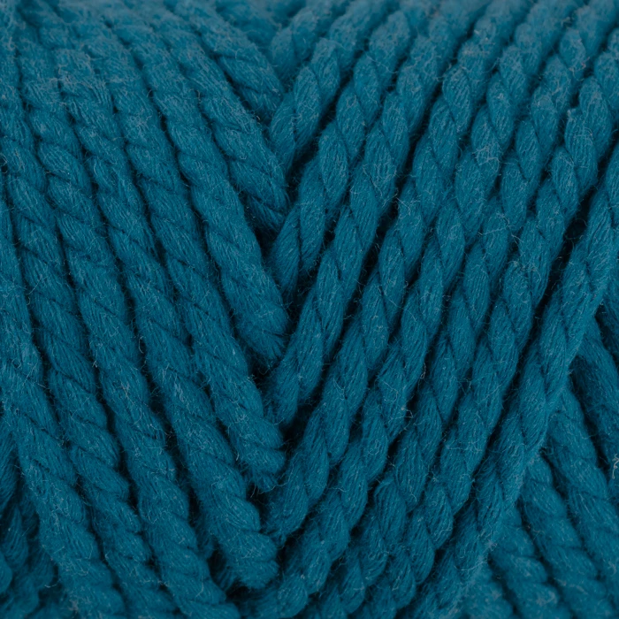 Lanas Rubi Nudos Cuerda 500 g - Imagen 7